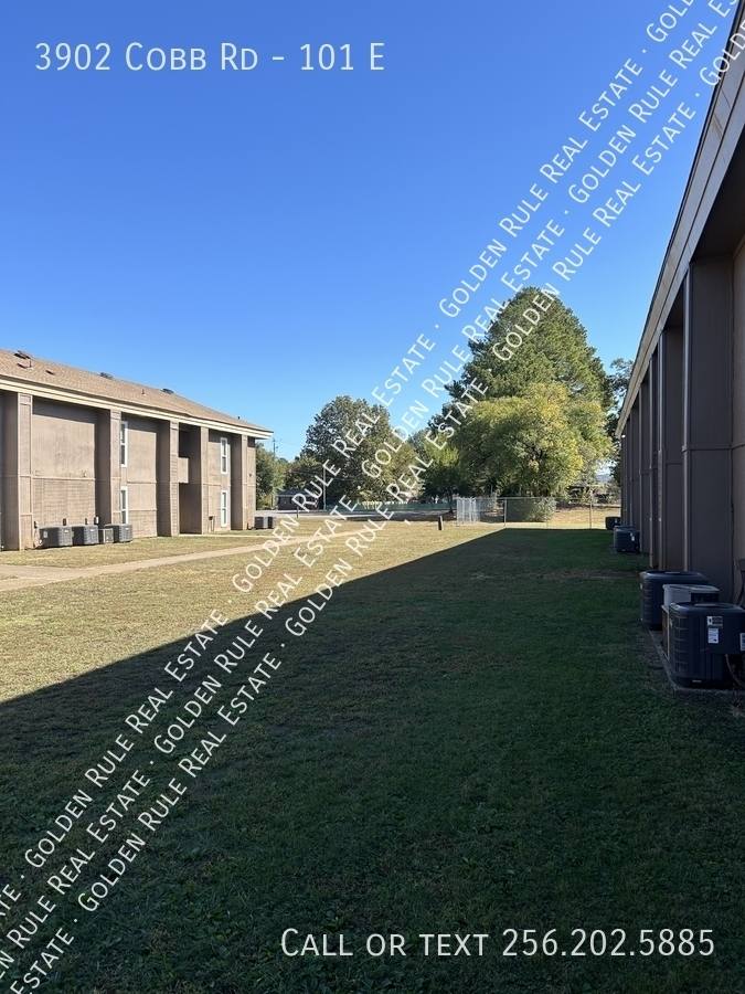 Apartment for rent at 3902 Cobb Rd 101 E, Huntsville, AL 35805