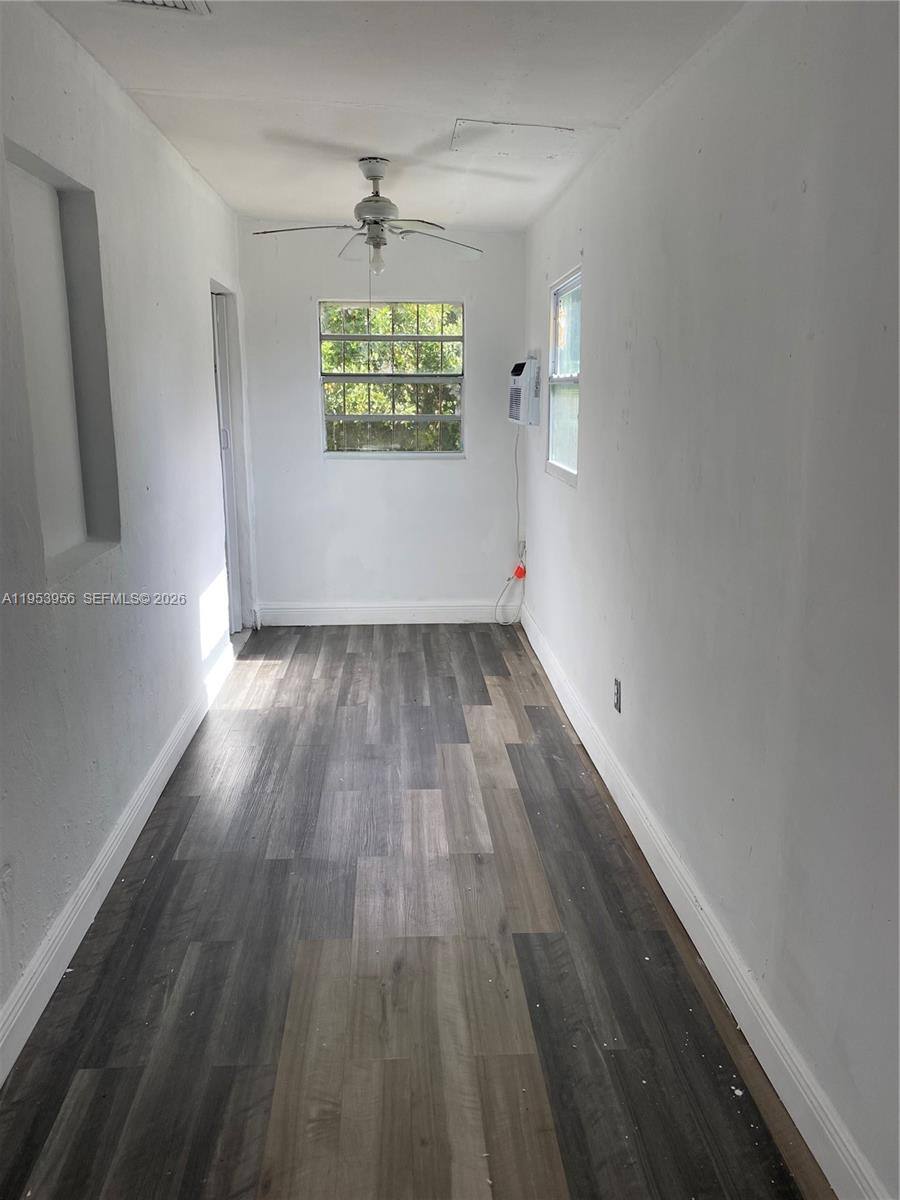 Apartment for rent at 1742 Ali Baba Ave #4, Opa Locka, FL 33054