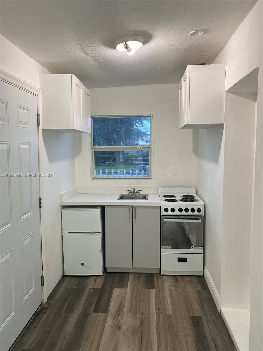 Apartment for rent at 1742 Ali Baba Ave #4, Opa Locka, FL 33054
