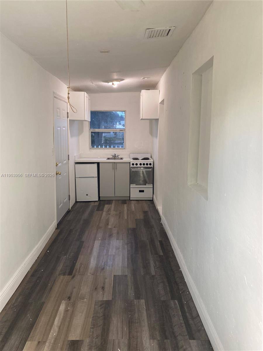 Apartment for rent at 1742 Ali Baba Ave #4, Opa Locka, FL 33054