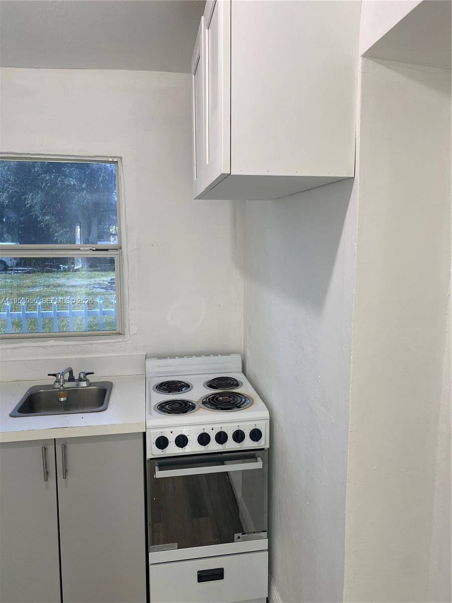 Apartment for rent at 1742 Ali Baba Ave #4, Opa Locka, FL 33054