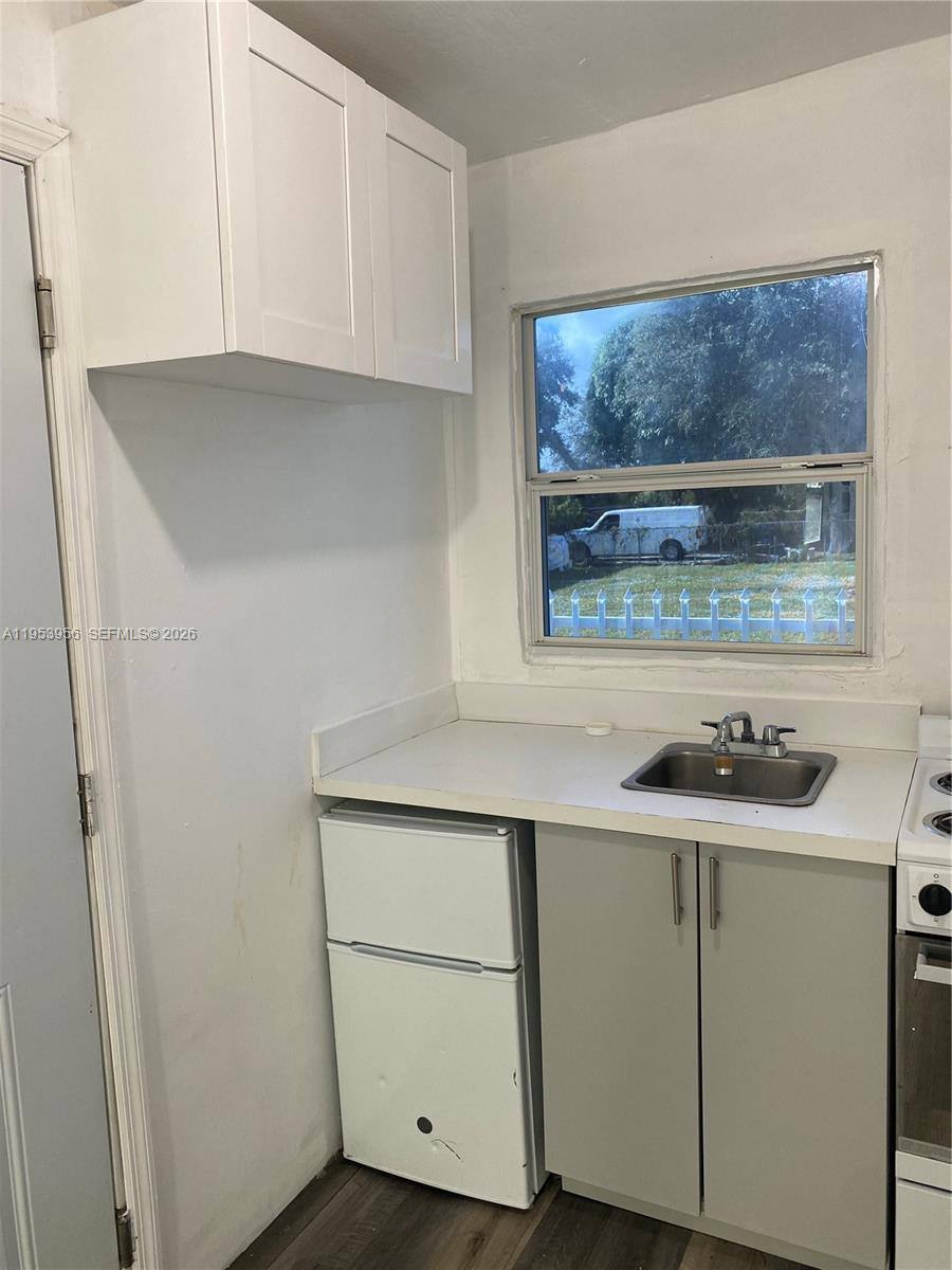 Apartment for rent at 1742 Ali Baba Ave #4, Opa Locka, FL 33054