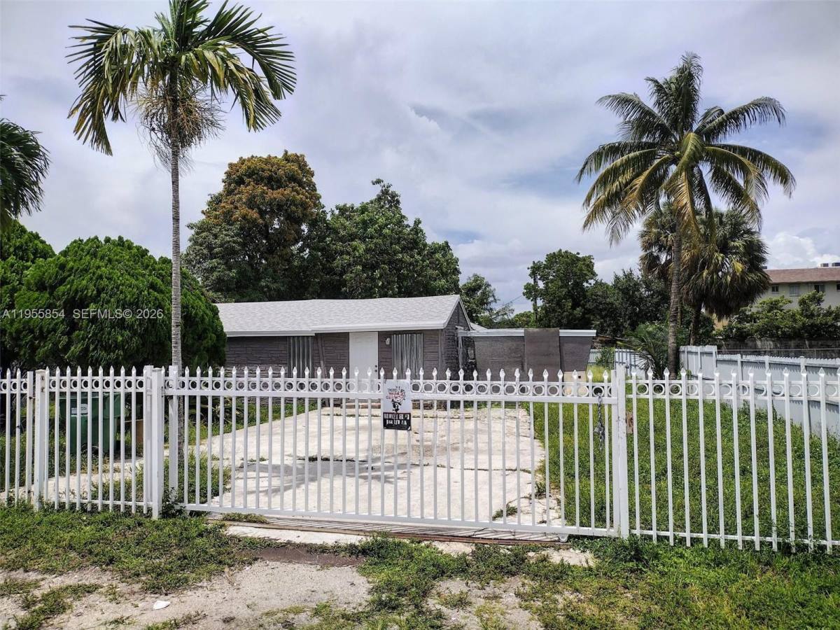 Apartment for rent at 2971 NW 132nd Terrace #2971A, Opa Locka, FL 33054