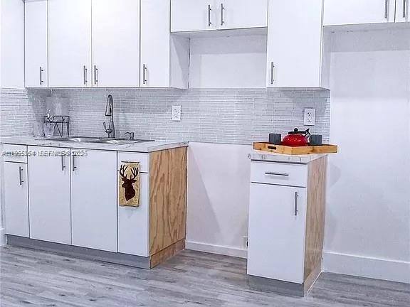 Apartment for rent at 2971 NW 132nd Terrace #2971A, Opa Locka, FL 33054