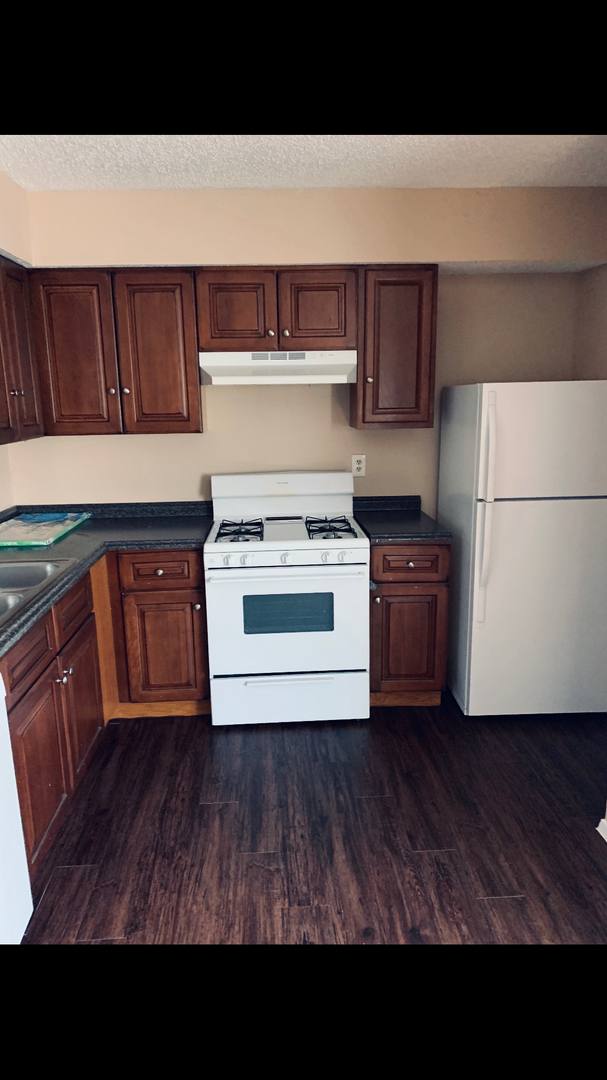 Apartment for rent at 2203 Tabor Court A-D, Austin, TX 78748