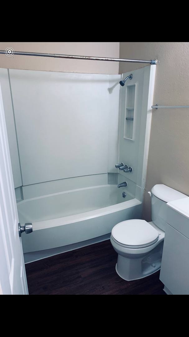 Apartment for rent at 2203 Tabor Court A-D, Austin, TX 78748