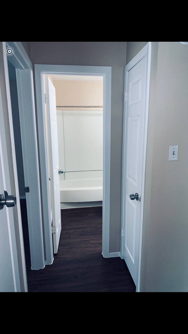Apartment for rent at 2203 Tabor Court A-D, Austin, TX 78748