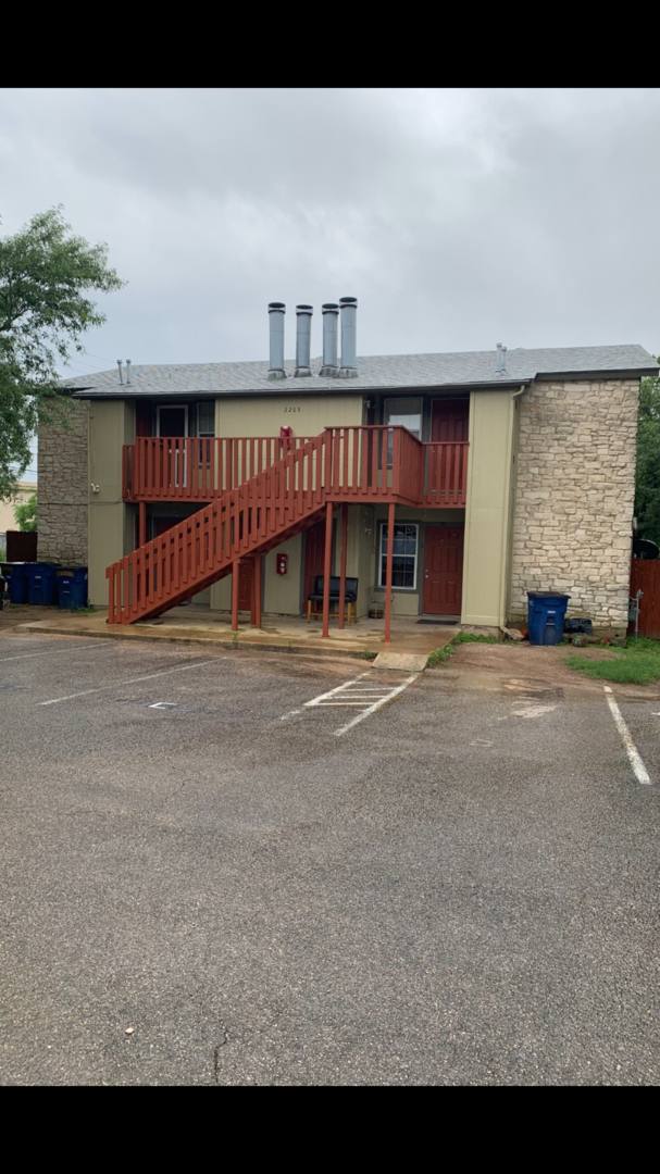 Apartment for rent at 2203 Tabor Court A-D, Austin, TX 78748
