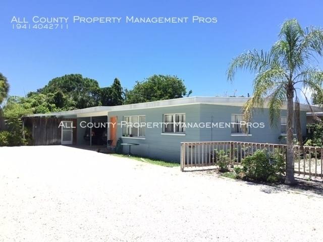 Townhouse for rent at 3513 Norwood Court, Sarasota, FL 34234
