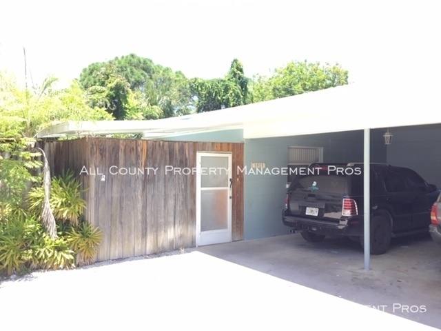 Townhouse for rent at 3513 Norwood Court, Sarasota, FL 34234