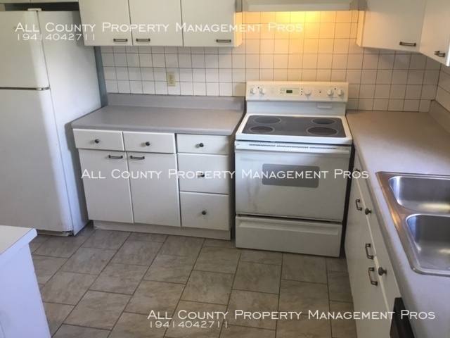 Townhouse for rent at 3513 Norwood Court, Sarasota, FL 34234