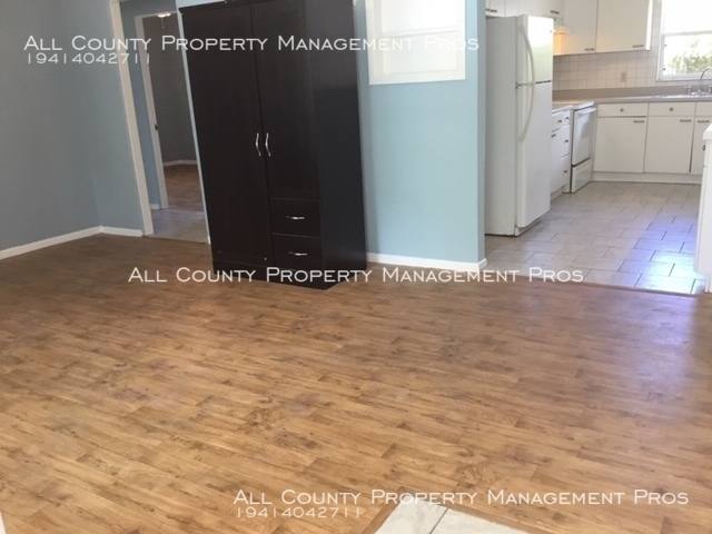 Townhouse for rent at 3513 Norwood Court, Sarasota, FL 34234