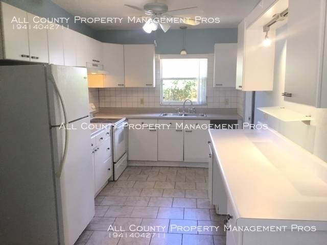 Townhouse for rent at 3513 Norwood Court, Sarasota, FL 34234