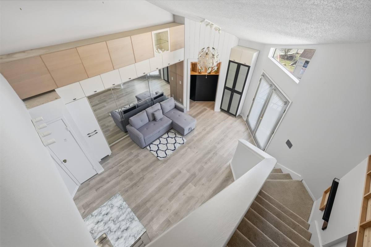 Condo for rent at 10855 Meadowglen Lane #823, Houston, TX 77042
