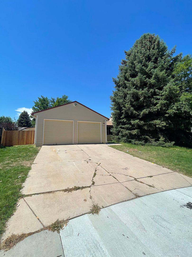 House for rent at 4425 Hollyhock St, Fort Collins, CO 80526