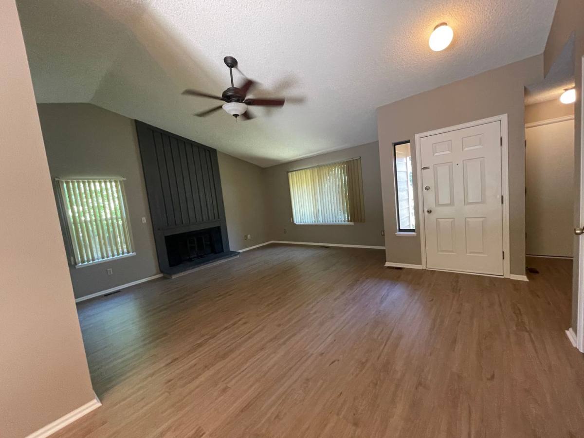House for rent at 4425 Hollyhock St, Fort Collins, CO 80526
