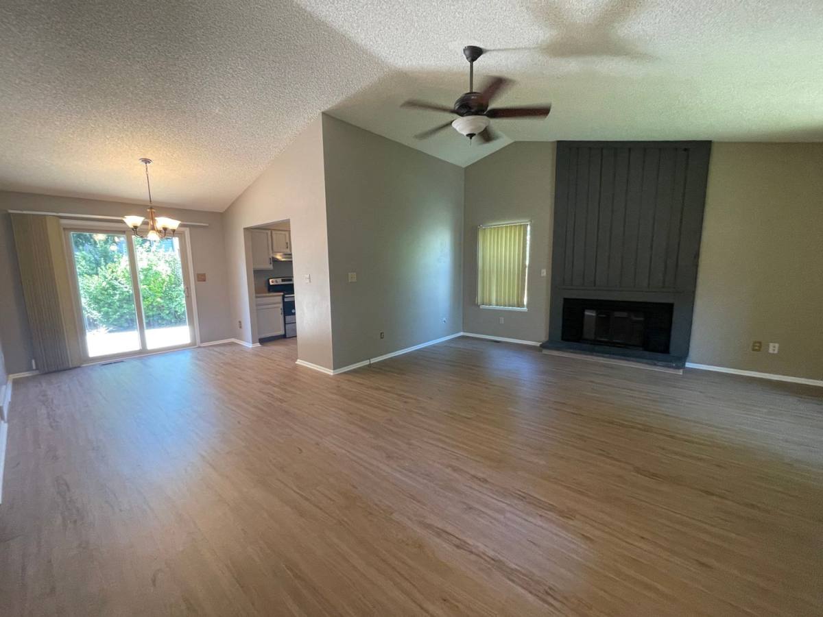 House for rent at 4425 Hollyhock St, Fort Collins, CO 80526