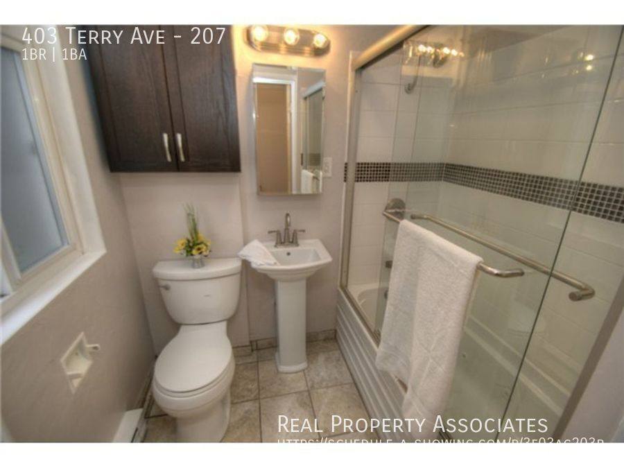 Condo for rent at 403 Terry Ave #207, Seattle, WA 98104