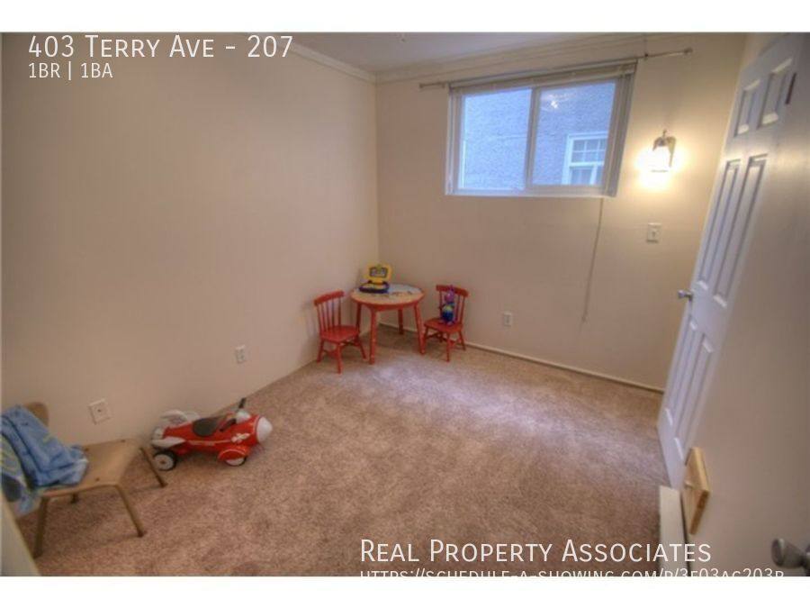 Condo for rent at 403 Terry Ave #207, Seattle, WA 98104