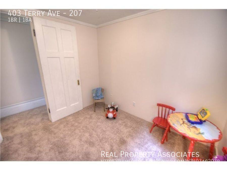 Condo for rent at 403 Terry Ave #207, Seattle, WA 98104