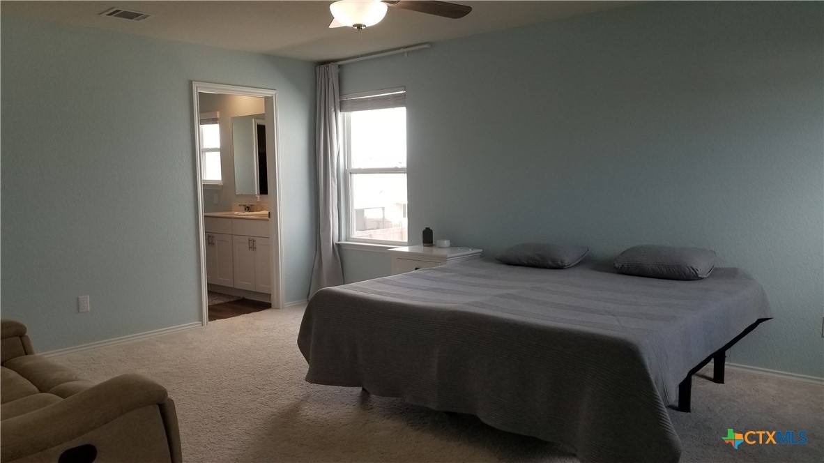 Apartment for rent at 4044 Sun Meadow Lane, Seguin, TX 78155