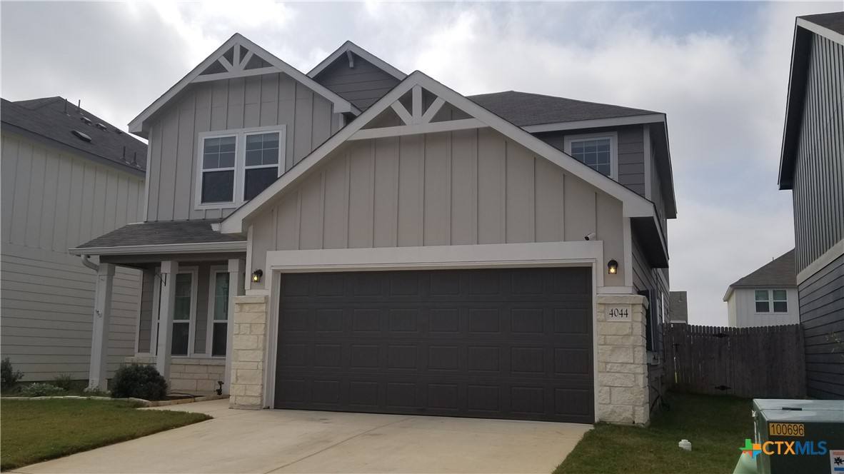 Apartment for rent at 4044 Sun Meadow Lane, Seguin, TX 78155