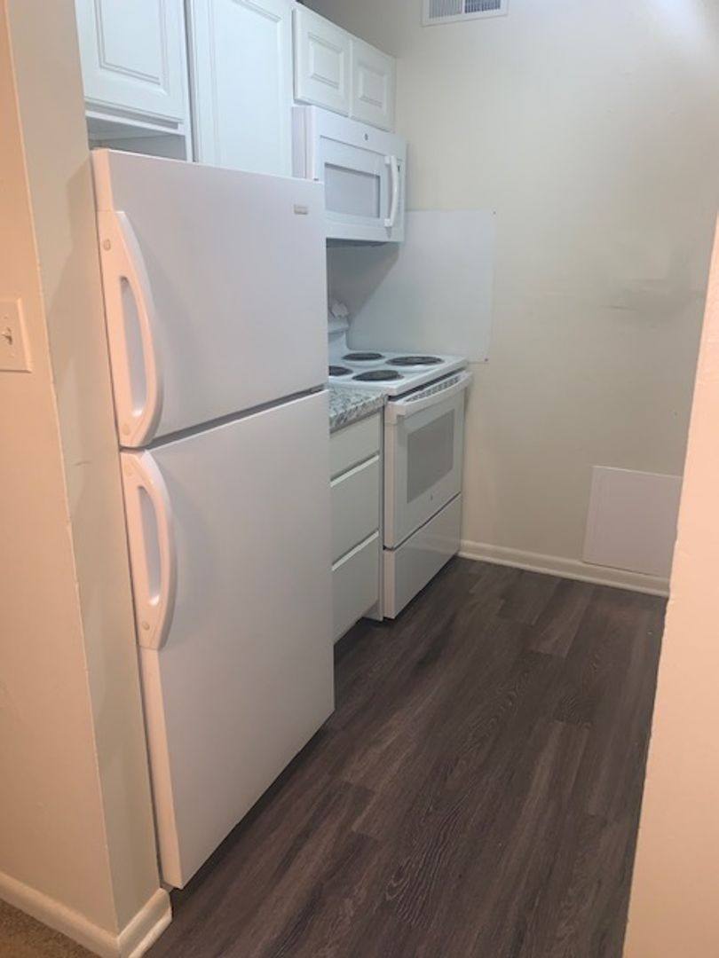 Apartment for rent at 3202 University Dr, Cedar Falls, IA 50613