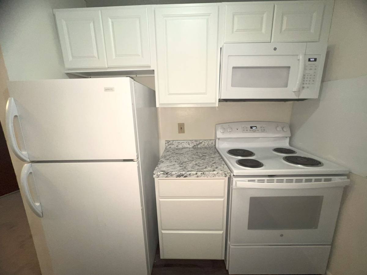 Apartment for rent at 3202 University Dr, Cedar Falls, IA 50613