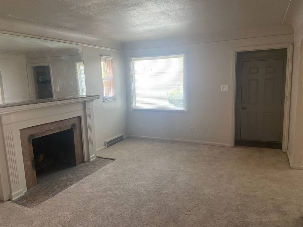 House for rent at 9409 Balfour, Detroit, MI 48224