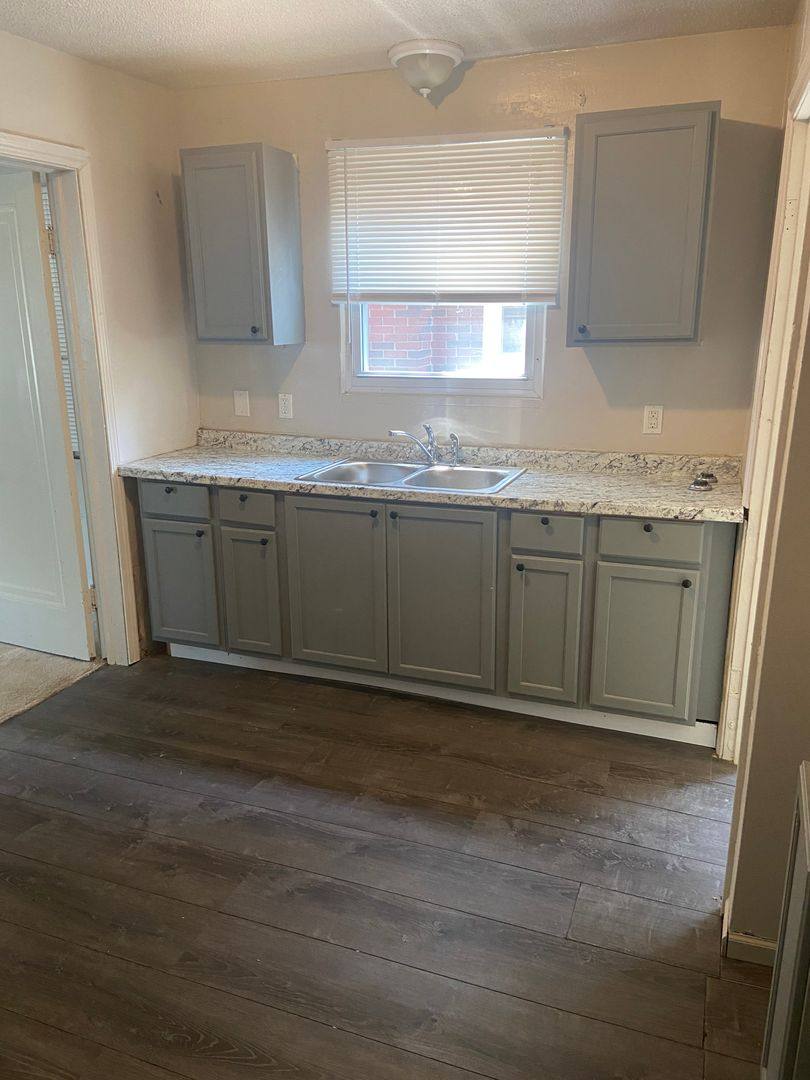 House for rent at 9409 Balfour, Detroit, MI 48224