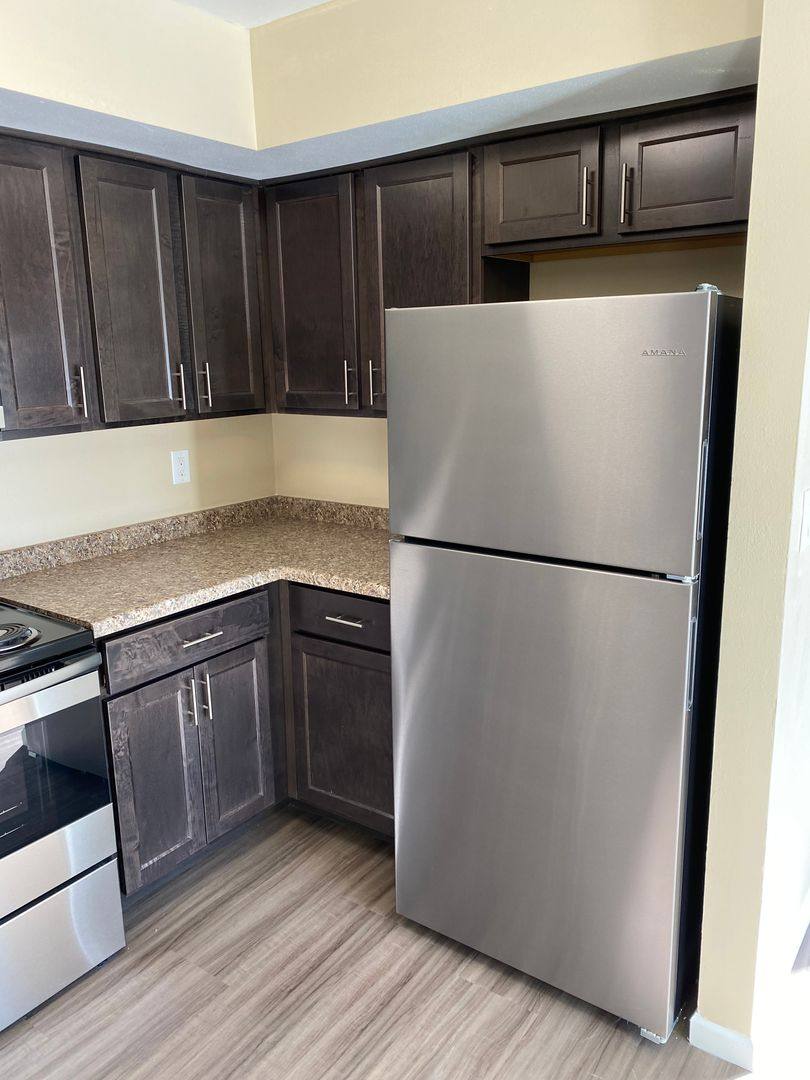 Townhouse for rent at 400-414 Chiswell St, Saukville, WI 53080