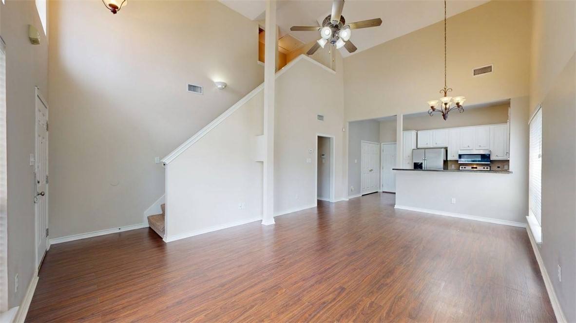 Apartment for rent at 1619 Park Place, College Station, TX 77840