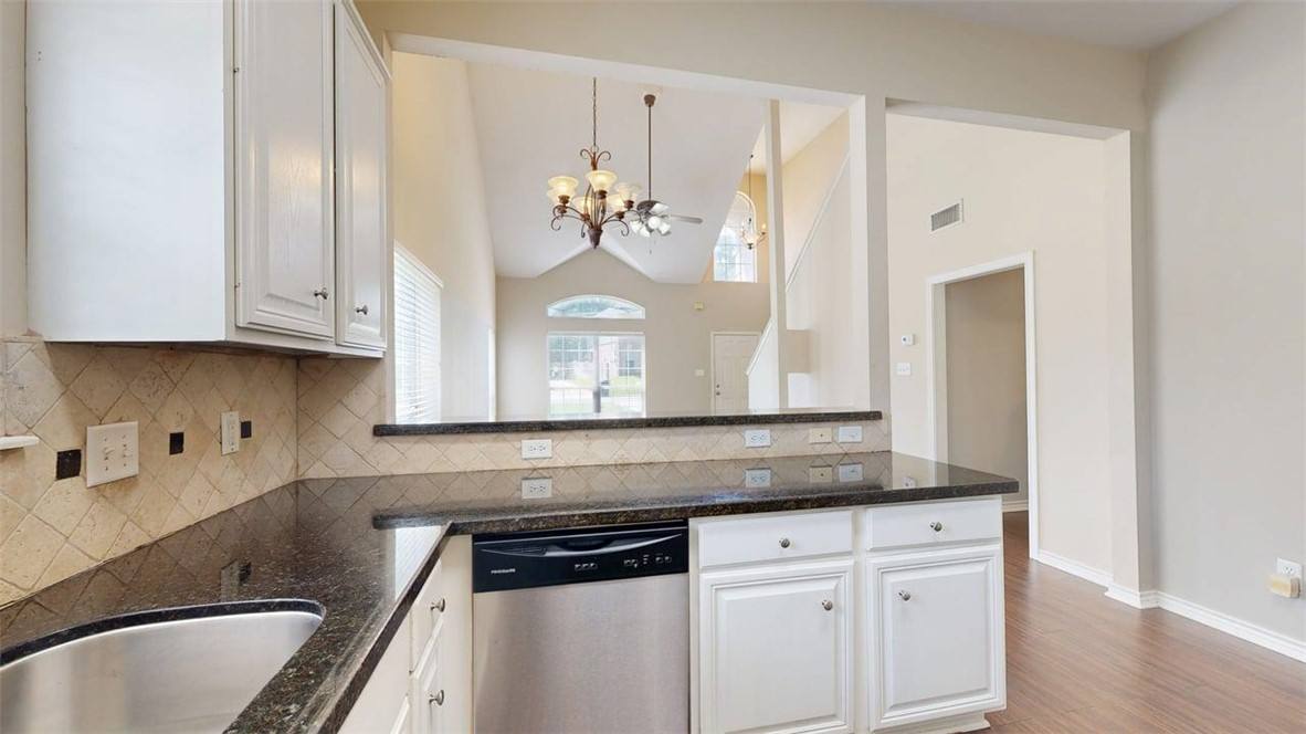 Apartment for rent at 1619 Park Place, College Station, TX 77840