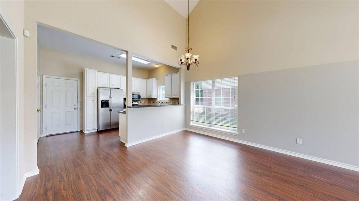 Apartment for rent at 1619 Park Place, College Station, TX 77840