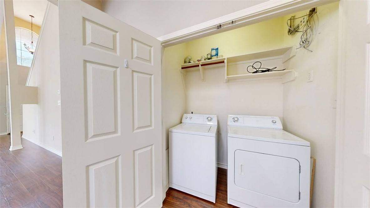 Apartment for rent at 1619 Park Place, College Station, TX 77840