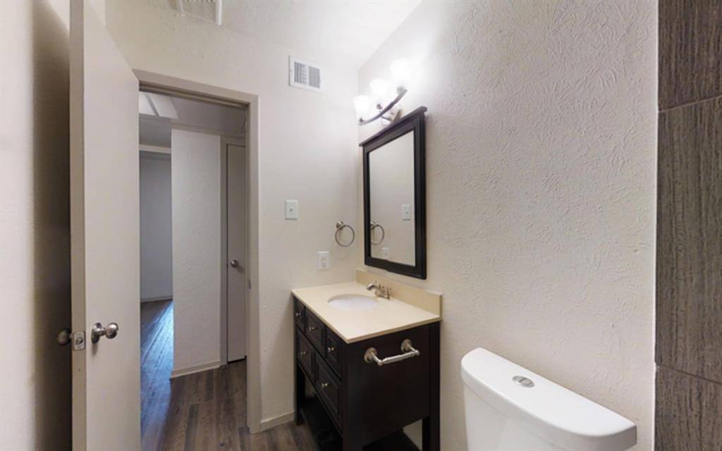 Apartment for rent at 4710 Abbott Ave #105, Dallas, TX 75205