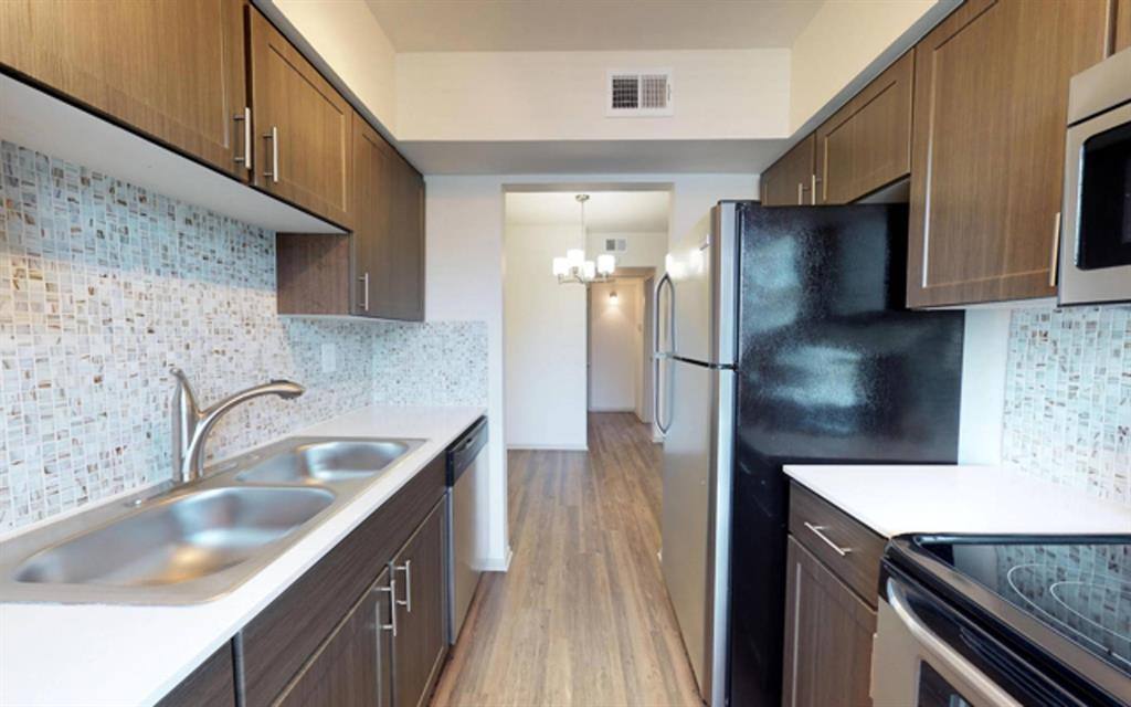 Apartment for rent at 4710 Abbott Ave #105, Dallas, TX 75205