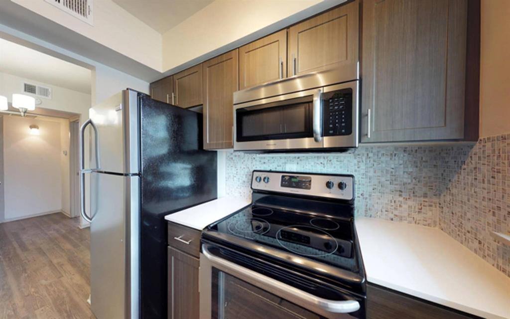 Apartment for rent at 4710 Abbott Ave #105, Dallas, TX 75205