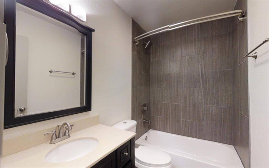 Apartment for rent at 4710 Abbott Ave #105, Dallas, TX 75205