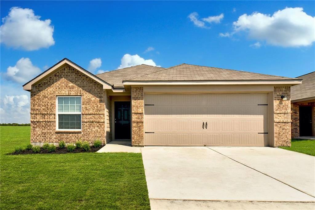 Apartment for rent at 14141 Prospector Way, Elgin, TX 78621