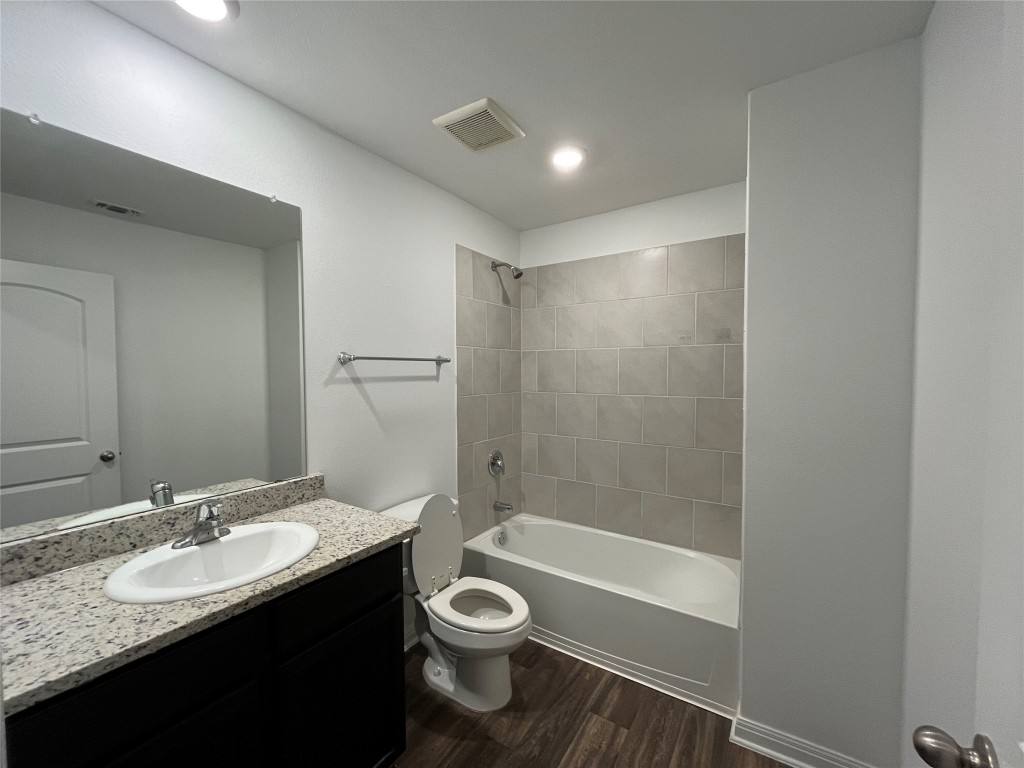 Apartment for rent at 14141 Prospector Way, Elgin, TX 78621