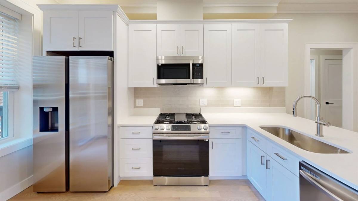 House for rent at 161B Allston St, Allston, MA 02134