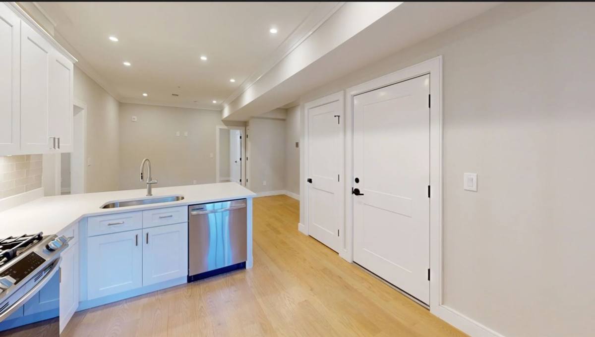 House for rent at 161B Allston St, Allston, MA 02134