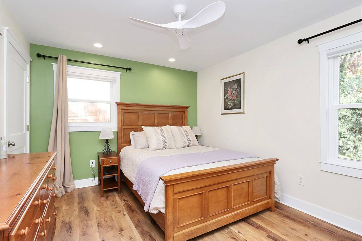 House for rent at 6439 Montpelier Rd, Charlotte, NC 28210