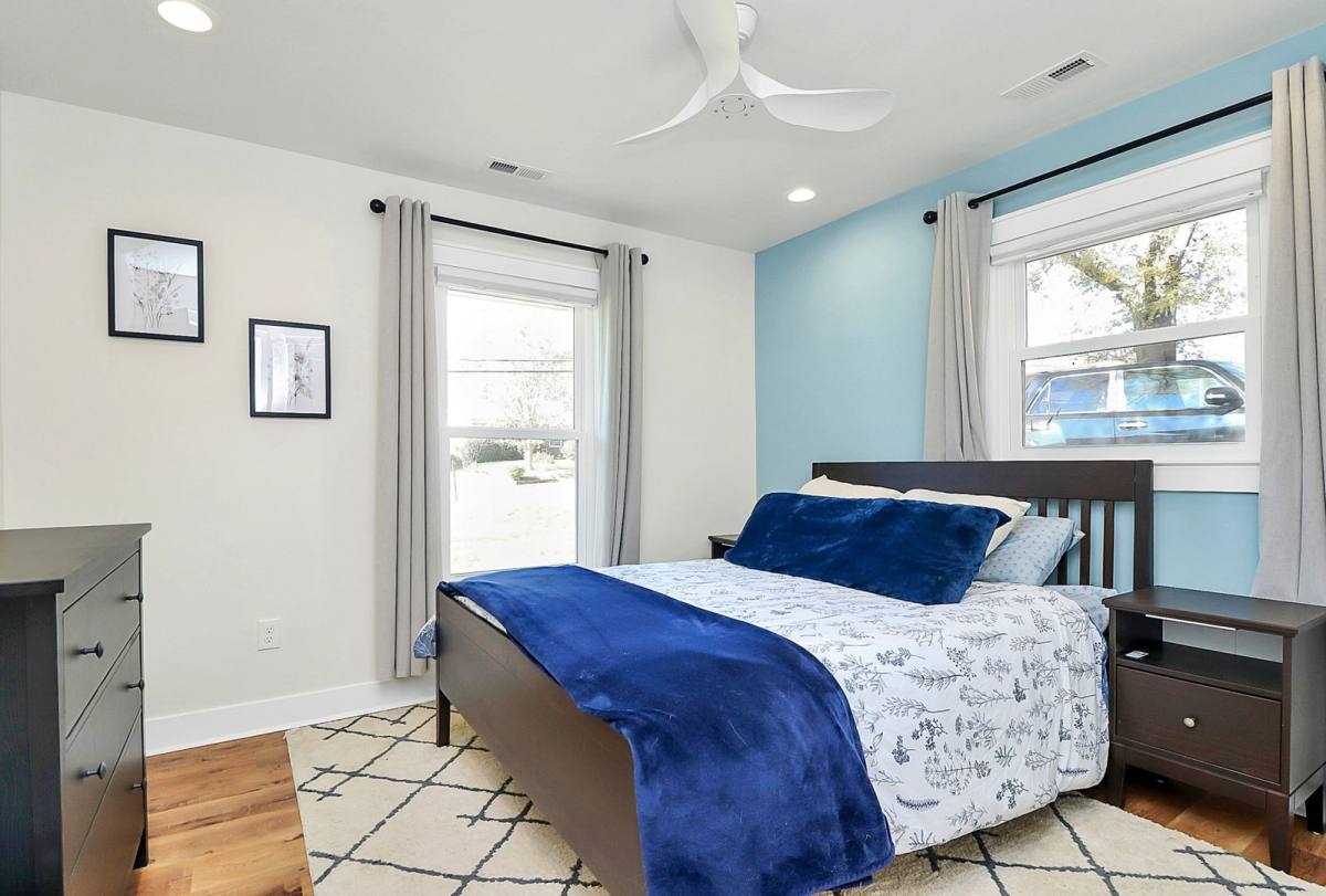 House for rent at 6439 Montpelier Rd, Charlotte, NC 28210