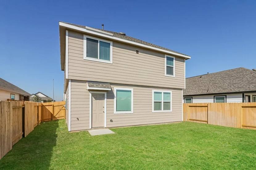 Apartment for rent at 3001 Wild Indigo Trail, Brookshire, TX 77423