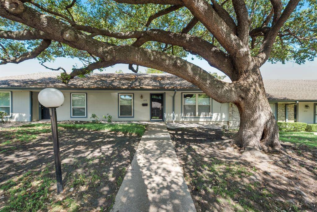 Townhouse for rent at 13737 Flagstone Lane, Dallas, TX 75240