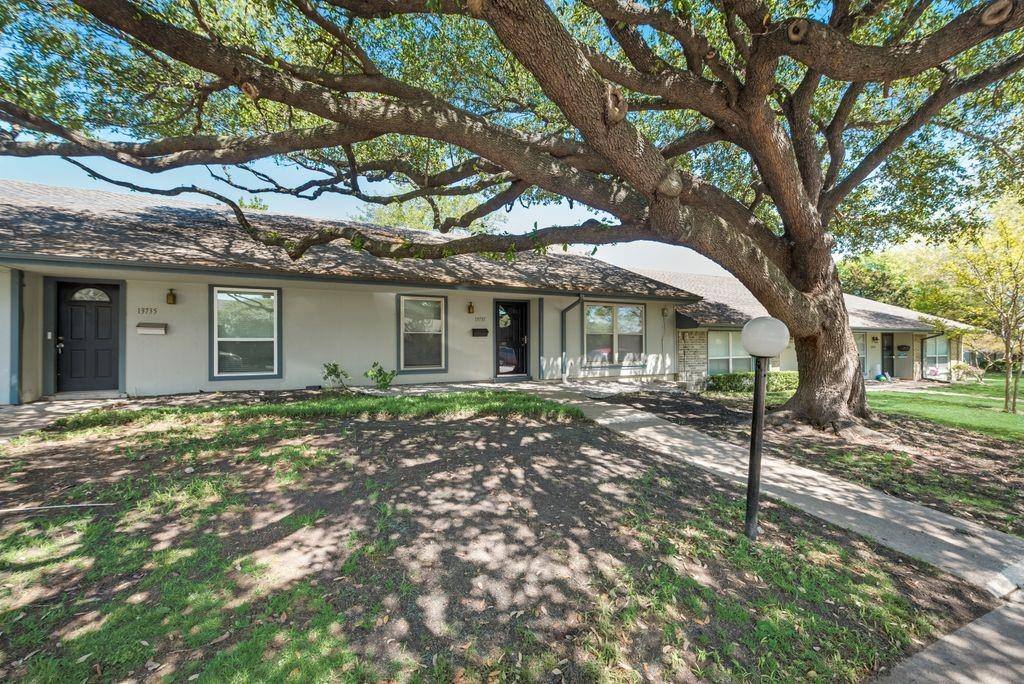 Townhouse for rent at 13737 Flagstone Lane, Dallas, TX 75240