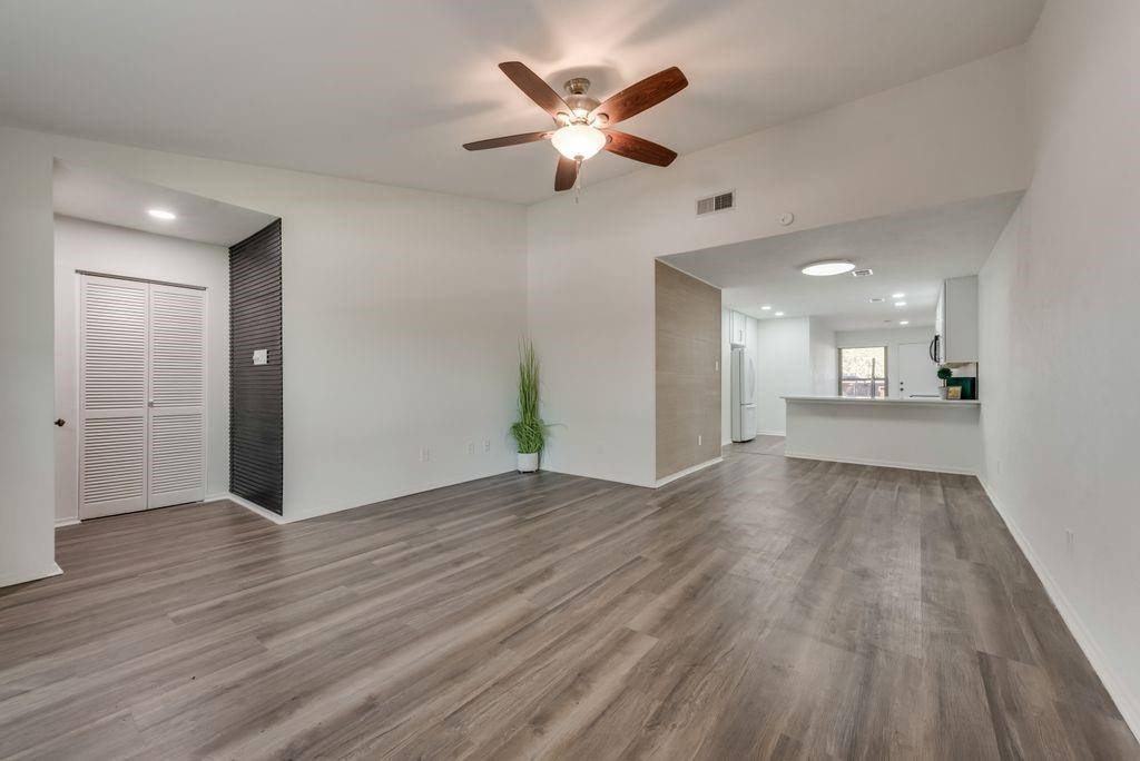 Townhouse for rent at 13737 Flagstone Lane, Dallas, TX 75240