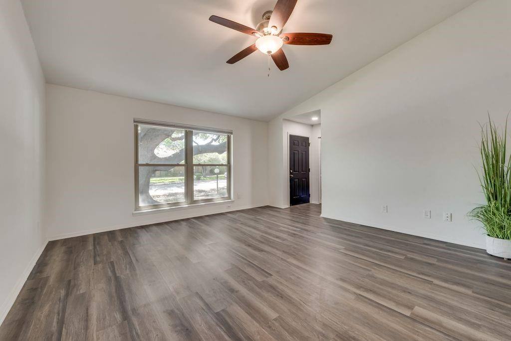 Townhouse for rent at 13737 Flagstone Lane, Dallas, TX 75240